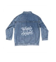 Winter is Stupid