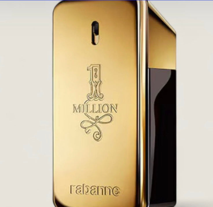 1 Million Eau De Toilette 50ml