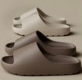 Coconut Slippers Cloud Thick-soled Sandals Summer Fashion Soft Bottom Beach Men Slippers Women's Sandals  EVA Slides